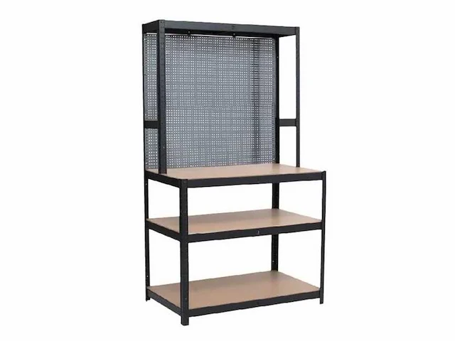 Benson werkbank 575kg - afbeelding 1 van  2