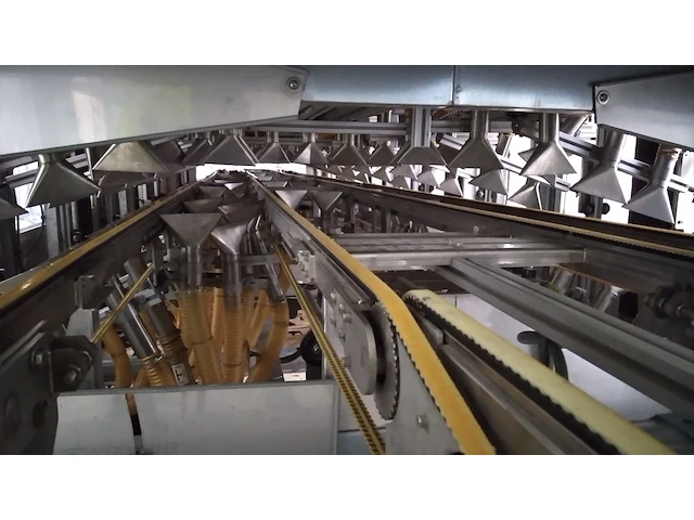 Benteler curved glass washer - afbeelding 3 van  27