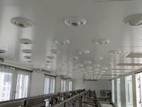 Benteler curved glass washer - afbeelding 5 van  27