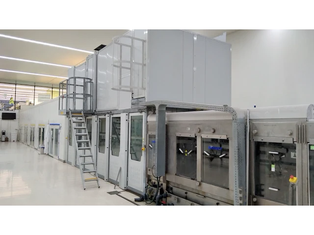 Benteler curved glass washer - afbeelding 10 van  27