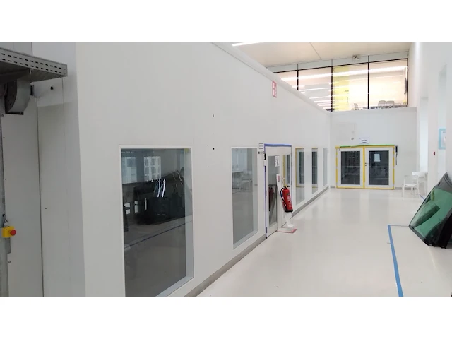 Benteler curved glass washer - afbeelding 18 van  27