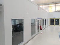 Benteler curved glass washer - afbeelding 18 van  27