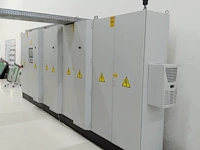 Benteler curved glass washer - afbeelding 24 van  27