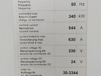 Benteler curved glass washer - afbeelding 26 van  27