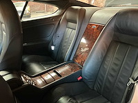 Bentley - continental gt - car - 2004 - afbeelding 4 van  22