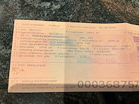 Bentley - continental gt - car - 2004 - afbeelding 15 van  22