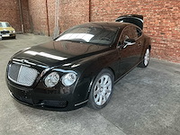 Bentley - continental gt - car - 2004 - afbeelding 18 van  22