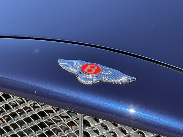 Bentley arnage, 2000 - afbeelding 2 van  50