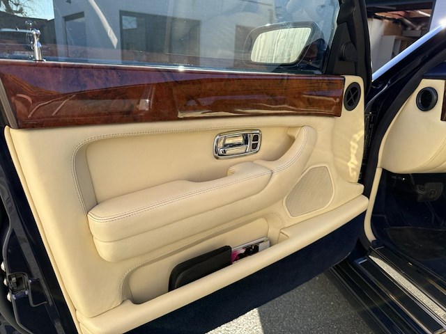 Bentley arnage, 2000 - afbeelding 3 van  50
