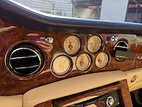 Bentley arnage, 2000 - afbeelding 10 van  50