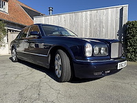 Bentley arnage, 2000