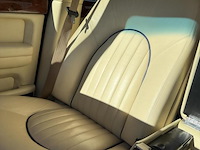 Bentley arnage, 2000 - afbeelding 17 van  50