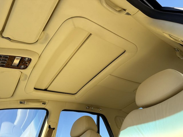 Bentley arnage, 2000 - afbeelding 18 van  50