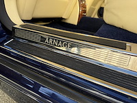 Bentley arnage, 2000 - afbeelding 20 van  50