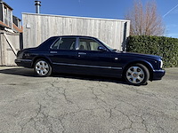Bentley arnage, 2000 - afbeelding 12 van  50