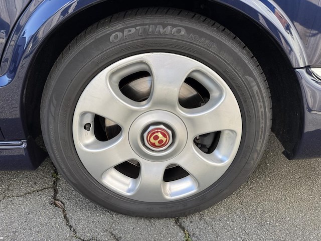 Bentley arnage, 2000 - afbeelding 25 van  50