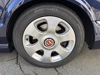 Bentley arnage, 2000 - afbeelding 25 van  50