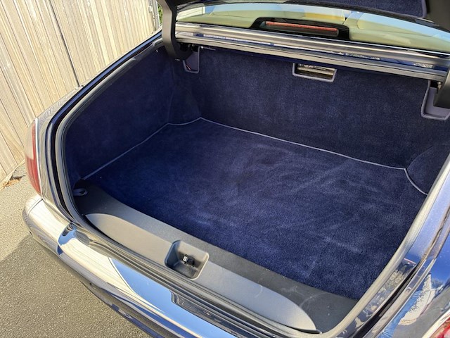 Bentley arnage, 2000 - afbeelding 27 van  50