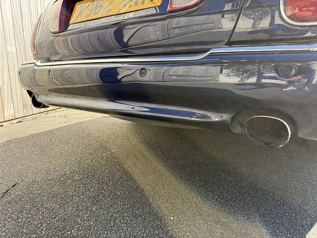 Bentley arnage, 2000 - afbeelding 31 van  50