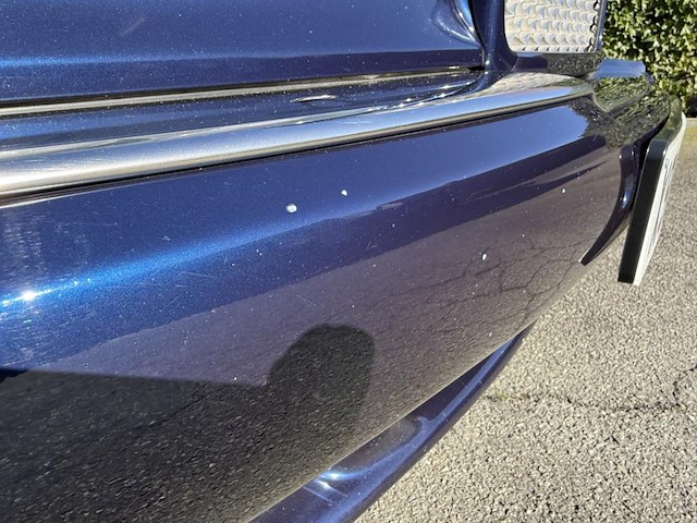 Bentley arnage, 2000 - afbeelding 41 van  50