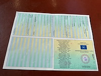 Bentley arnage, 2000 - afbeelding 42 van  50