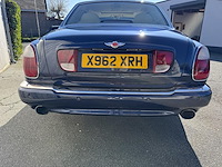 Bentley arnage, 2000 - afbeelding 34 van  50