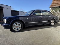 Bentley arnage, 2000 - afbeelding 48 van  50