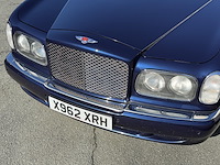 Bentley arnage, 2000 - afbeelding 50 van  50