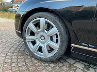 Bentley continental fs - 2007 - afbeelding 4 van  59
