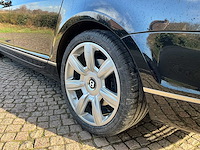 Bentley continental fs - 2007 - afbeelding 5 van  59