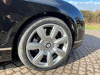 Bentley continental fs - 2007 - afbeelding 6 van  59