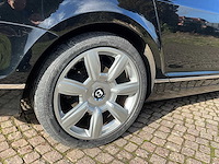 Bentley continental fs - 2007 - afbeelding 7 van  59