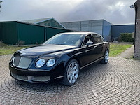 Bentley continental fs - 2007 - afbeelding 1 van  59