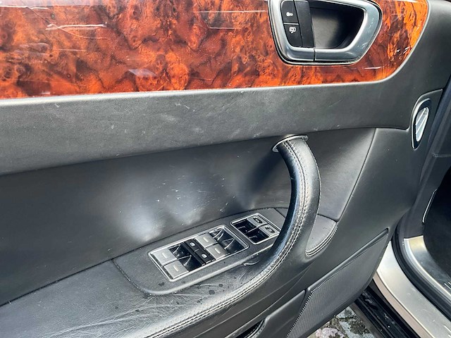 Bentley continental fs - 2007 - afbeelding 15 van  59