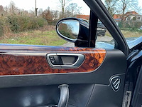 Bentley continental fs - 2007 - afbeelding 16 van  59