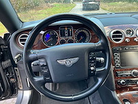 Bentley continental fs - 2007 - afbeelding 18 van  59