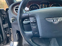 Bentley continental fs - 2007 - afbeelding 19 van  59