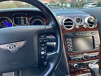 Bentley continental fs - 2007 - afbeelding 20 van  59