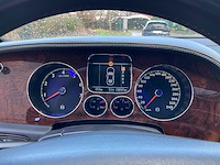 Bentley continental fs - 2007 - afbeelding 21 van  59