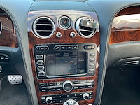 Bentley continental fs - 2007 - afbeelding 22 van  59