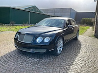 Bentley continental fs - 2007 - afbeelding 12 van  59