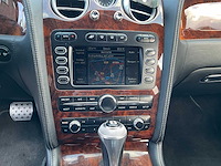 Bentley continental fs - 2007 - afbeelding 24 van  59