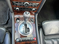 Bentley continental fs - 2007 - afbeelding 25 van  59