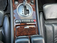 Bentley continental fs - 2007 - afbeelding 26 van  59