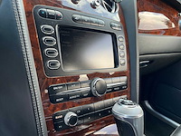 Bentley continental fs - 2007 - afbeelding 27 van  59