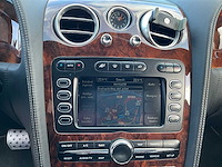 Bentley continental fs - 2007 - afbeelding 28 van  59