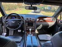 Bentley continental fs - 2007 - afbeelding 31 van  59