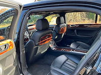 Bentley continental fs - 2007 - afbeelding 33 van  59