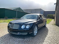 Bentley continental fs - 2007 - afbeelding 23 van  59