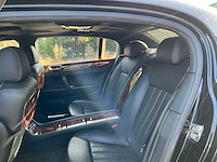 Bentley continental fs - 2007 - afbeelding 36 van  59